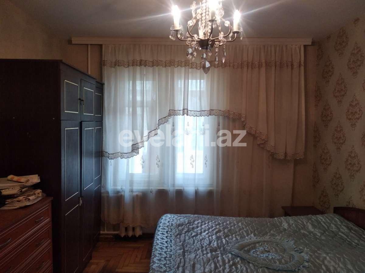 Satılır, köhnə tikili, 2 otaqlı, 60 m², Nəriman Nərimanov m.