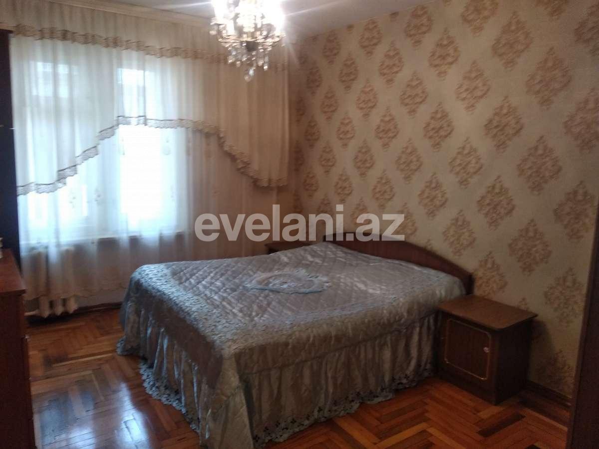 Satılır, köhnə tikili, 2 otaqlı, 60 m², Nəriman Nərimanov m.