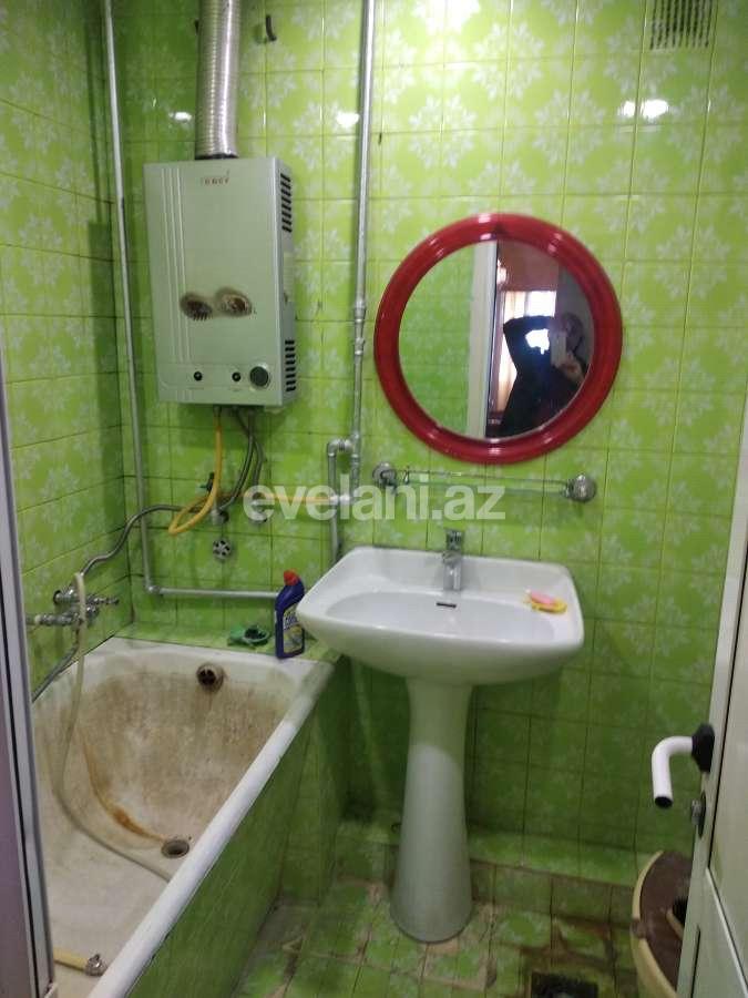 Satılır, köhnə tikili, 2 otaqlı, 60 m², Nəriman Nərimanov m.