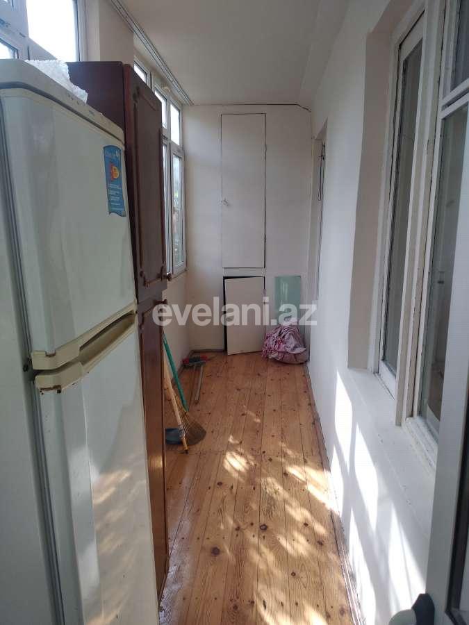 Satılır, köhnə tikili, 2 otaqlı, 60 m², Nəriman Nərimanov m.