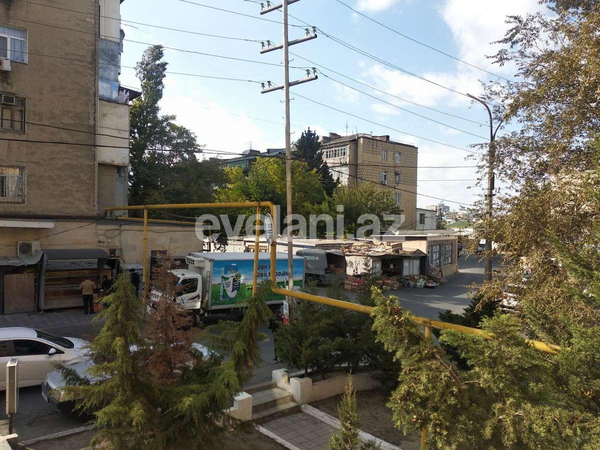 Satılır, köhnə tikili, 2 otaqlı, 60 m², Nəriman Nərimanov m.