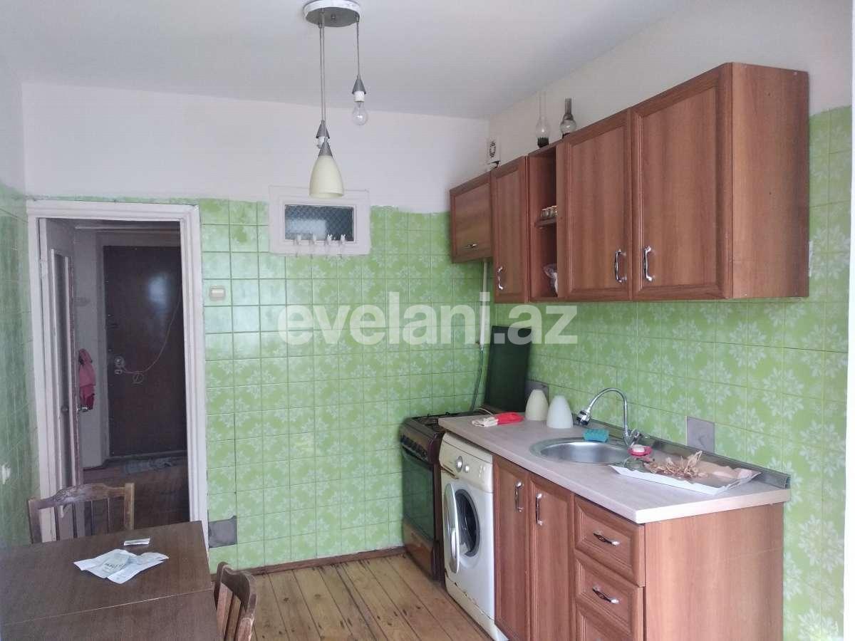 Satılır, köhnə tikili, 2 otaqlı, 60 m², Nəriman Nərimanov m.