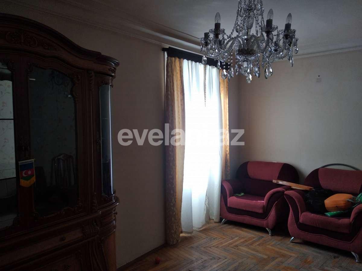 Satılır, köhnə tikili, 2 otaqlı, 60 m², Nəriman Nərimanov m.