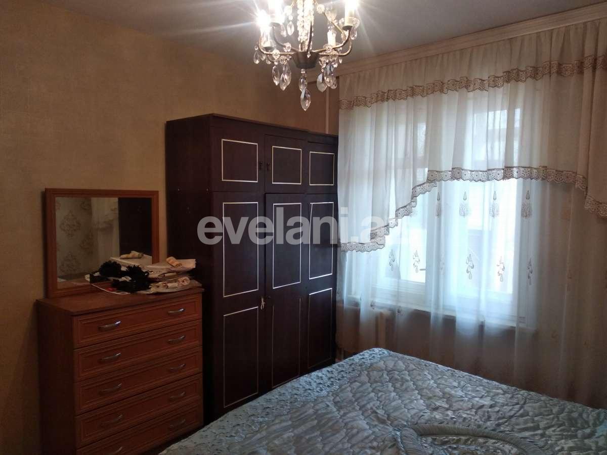 Satılır, köhnə tikili, 2 otaqlı, 60 m², Nəriman Nərimanov m.