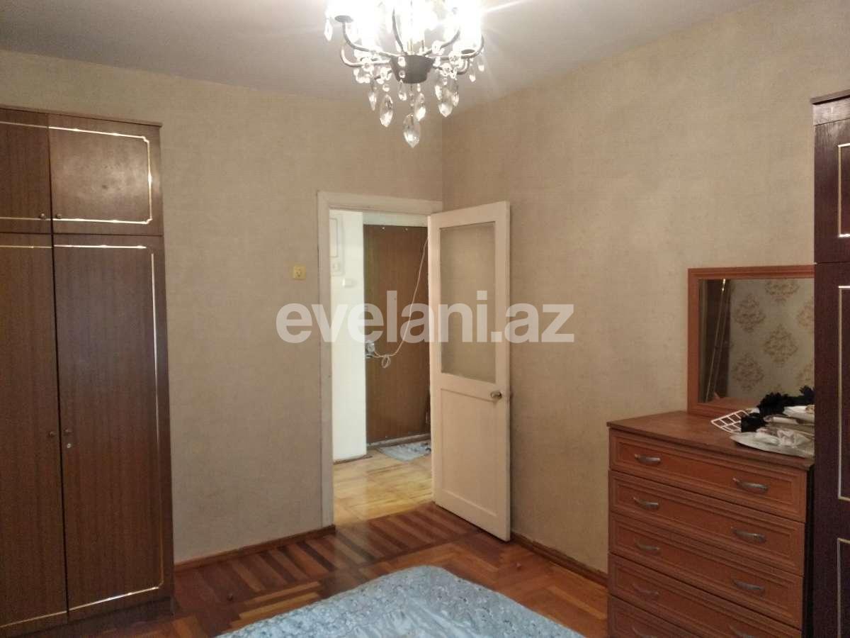 Satılır, köhnə tikili, 2 otaqlı, 60 m², Nəriman Nərimanov m.