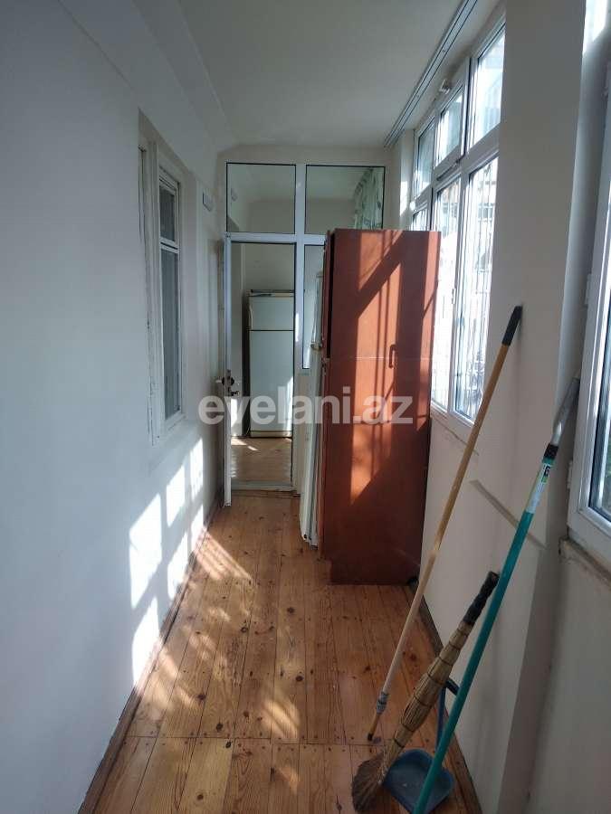 Satılır, köhnə tikili, 2 otaqlı, 60 m², Nəriman Nərimanov m.