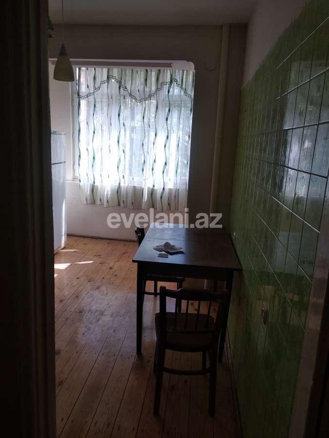 Satılır, köhnə tikili, 2 otaqlı, 60 m², Nəriman Nərimanov m.
