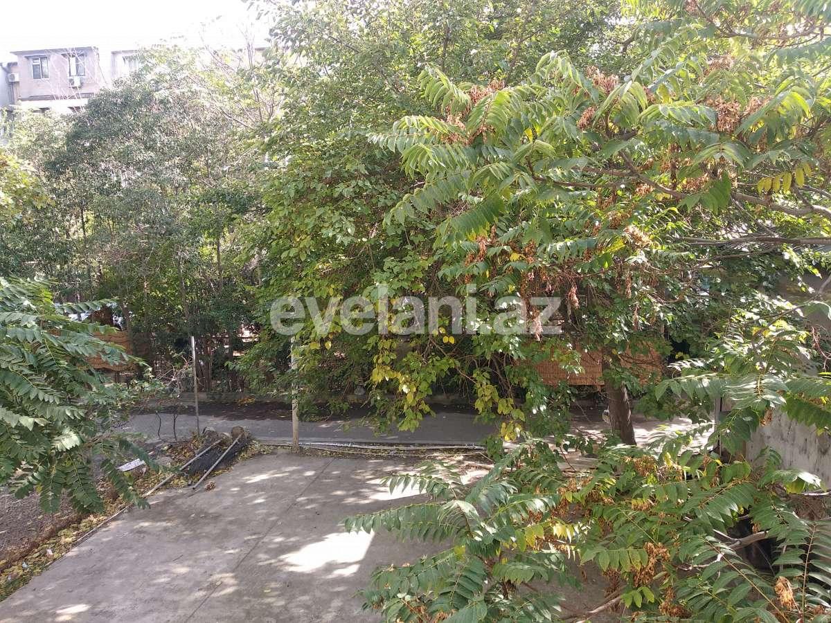 Satılır, köhnə tikili, 2 otaqlı, 60 m², Nəriman Nərimanov m.