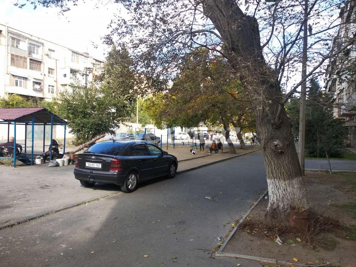 Satılır, köhnə tikili, 2 otaqlı, 60 m², Nəriman Nərimanov m.