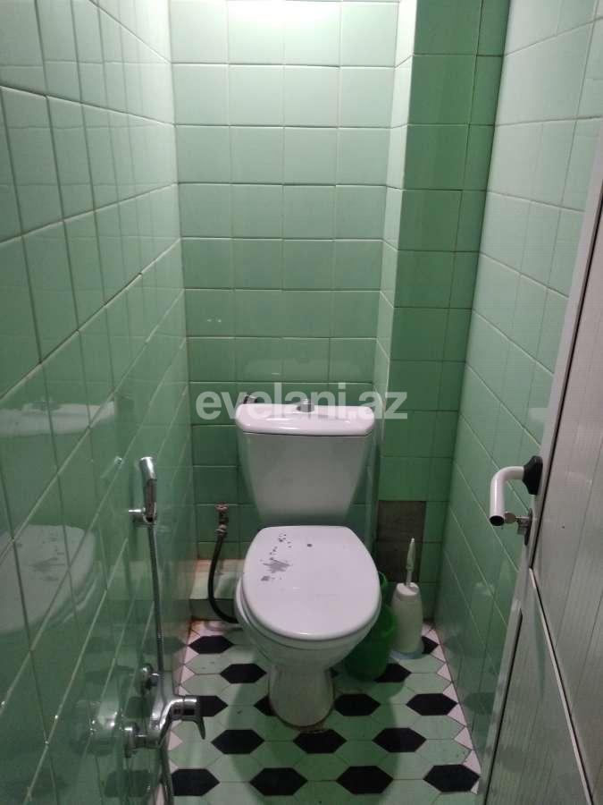 Satılır, köhnə tikili, 2 otaqlı, 60 m², Nəriman Nərimanov m.