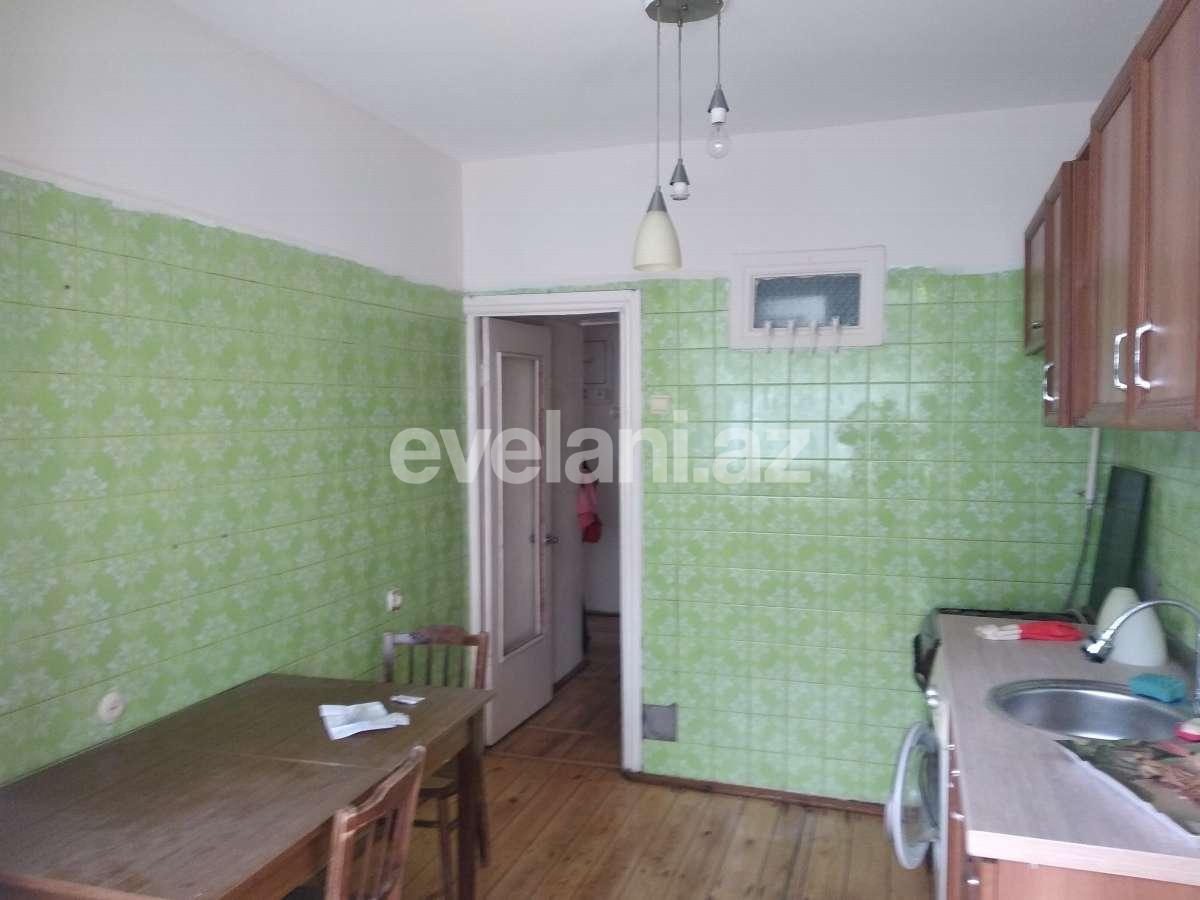 Satılır, köhnə tikili, 2 otaqlı, 60 m², Nəriman Nərimanov m.