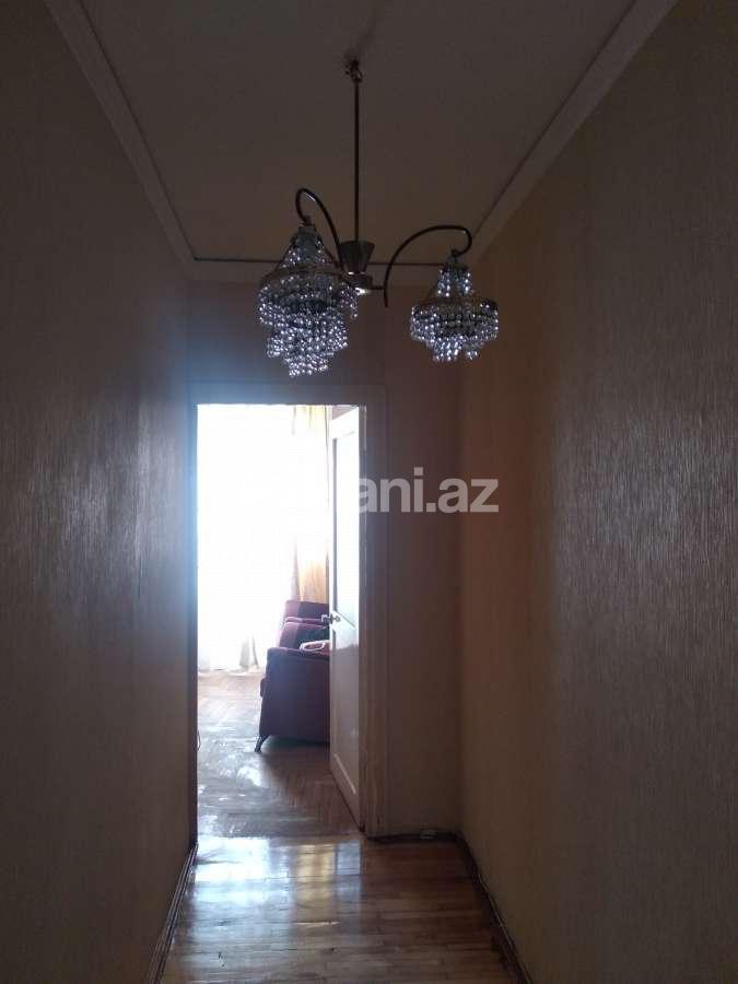 Satılır, köhnə tikili, 2 otaqlı, 60 m², Nəriman Nərimanov m.