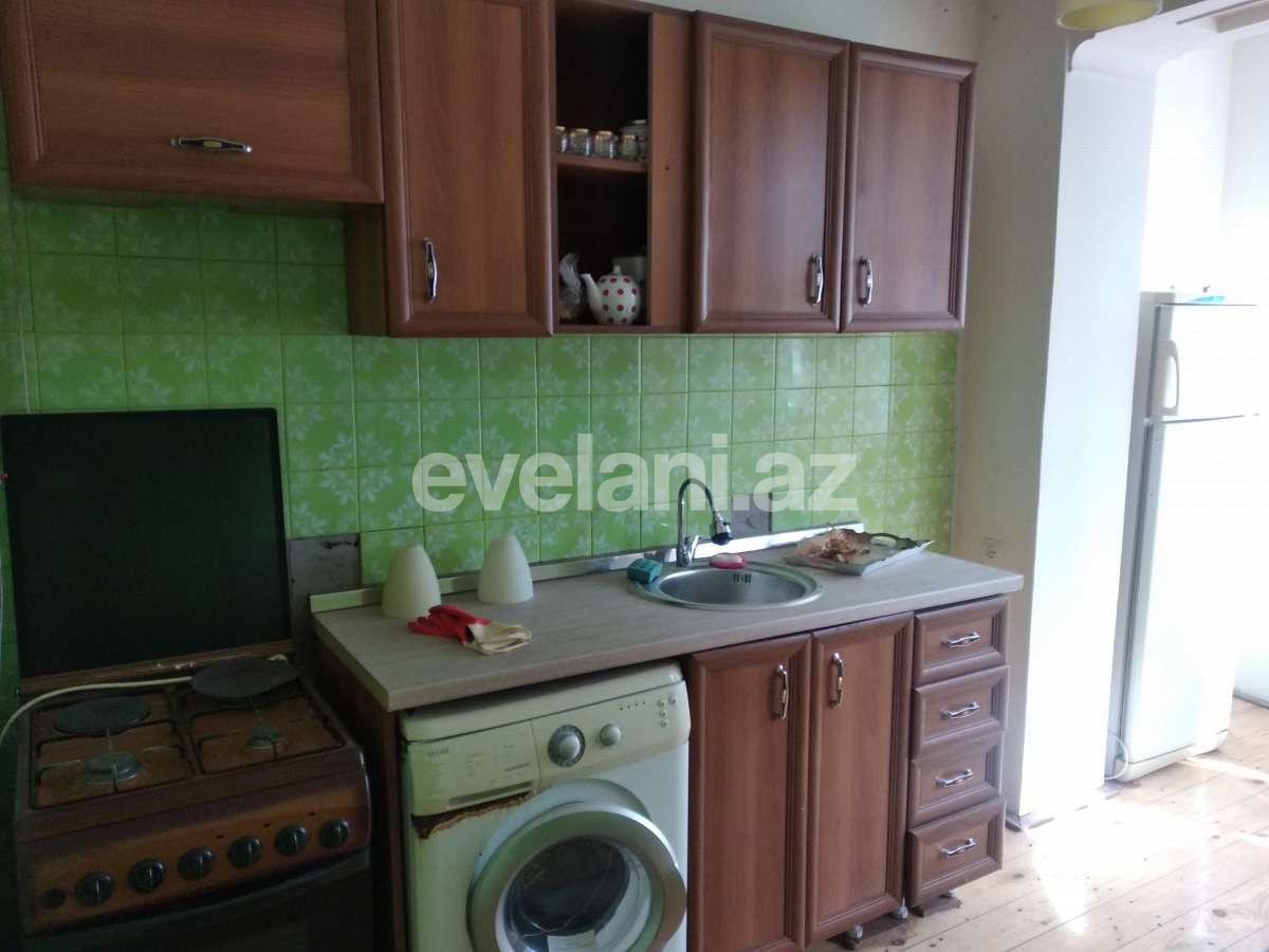 Satılır, köhnə tikili, 2 otaqlı, 60 m², Nəriman Nərimanov m.