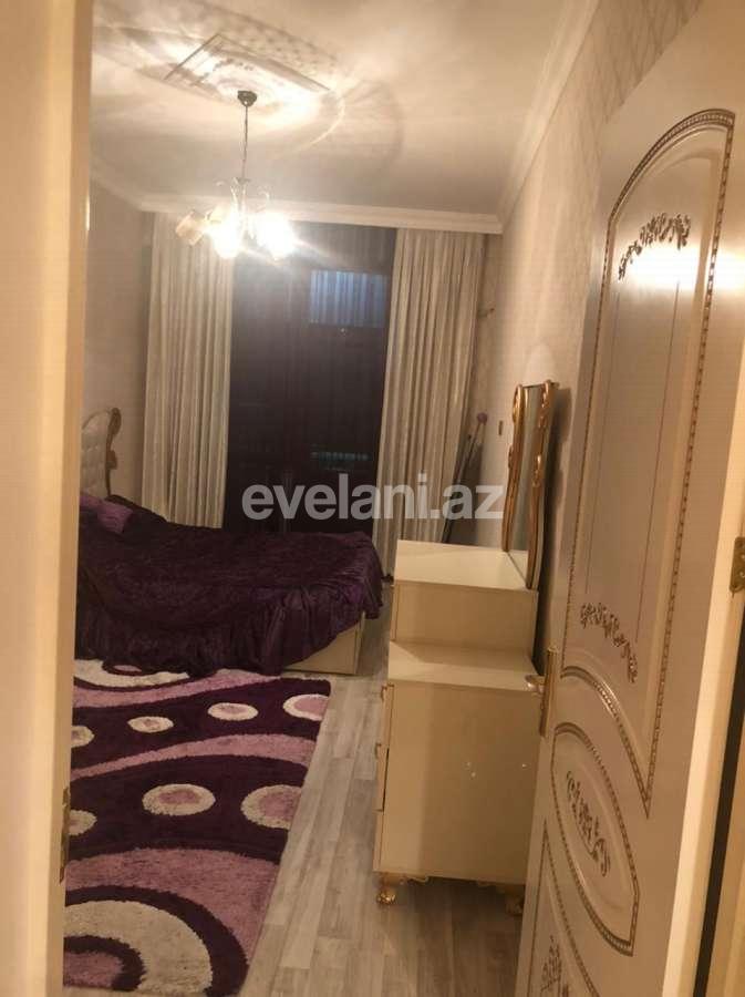 Satılır, yeni tikili, 2 otaqlı, 70 m², Nəriman Nərimanov m.