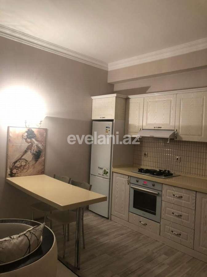 Satılır, yeni tikili, 2 otaqlı, 70 m², Nəriman Nərimanov m.
