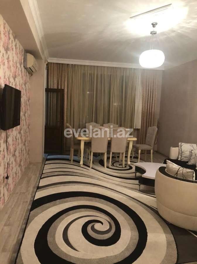 Satılır, yeni tikili, 2 otaqlı, 70 m², Nəriman Nərimanov m.