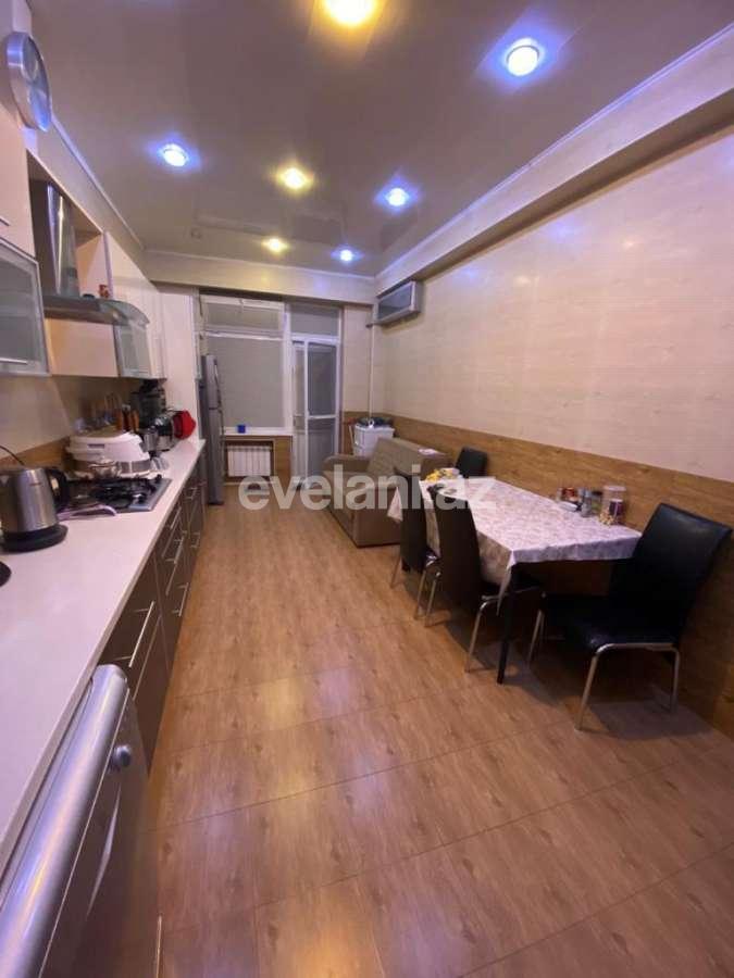 Satılır, yeni tikili, 2 otaqlı, 120 m², Nərimanov r.