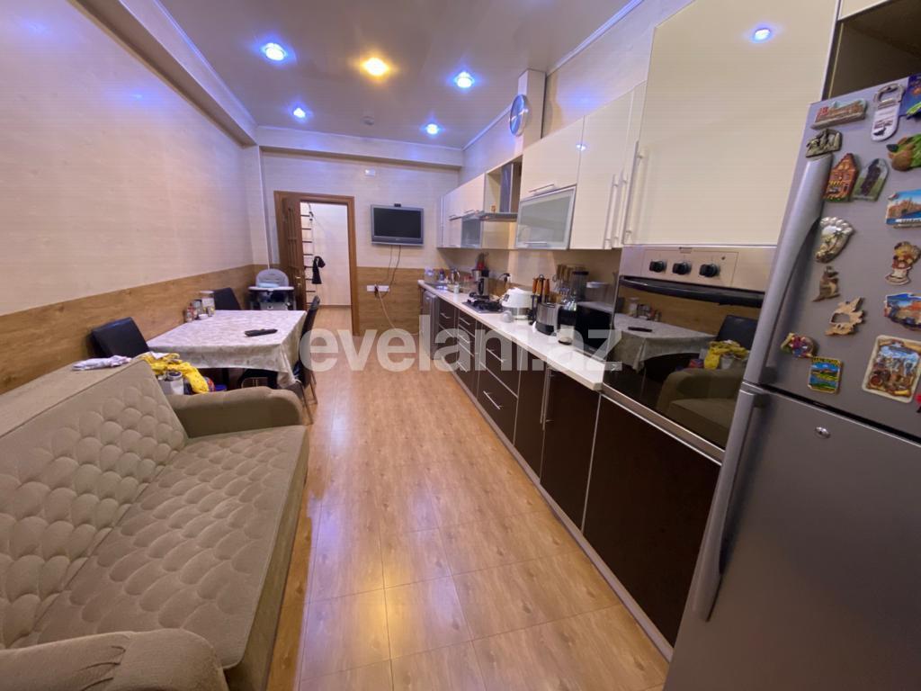 Satılır, yeni tikili, 2 otaqlı, 120 m², Nərimanov r.