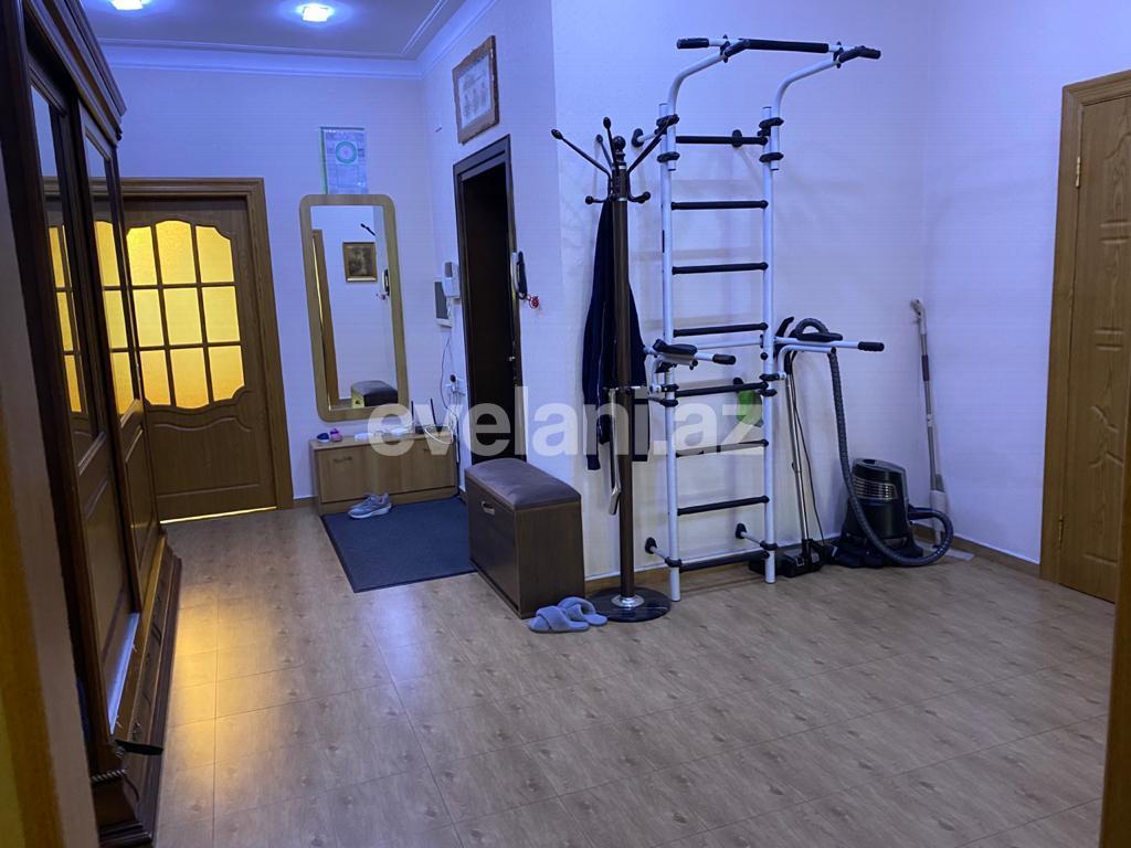 Satılır, yeni tikili, 2 otaqlı, 120 m², Nərimanov r.