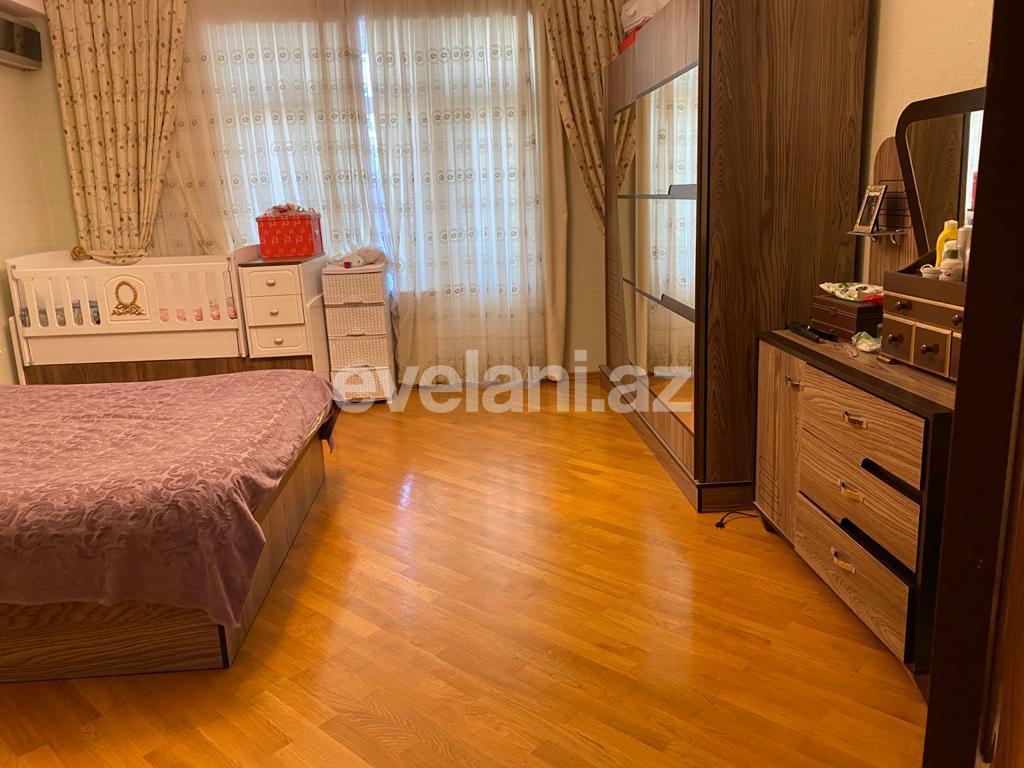 Satılır, yeni tikili, 2 otaqlı, 120 m², Nərimanov r.