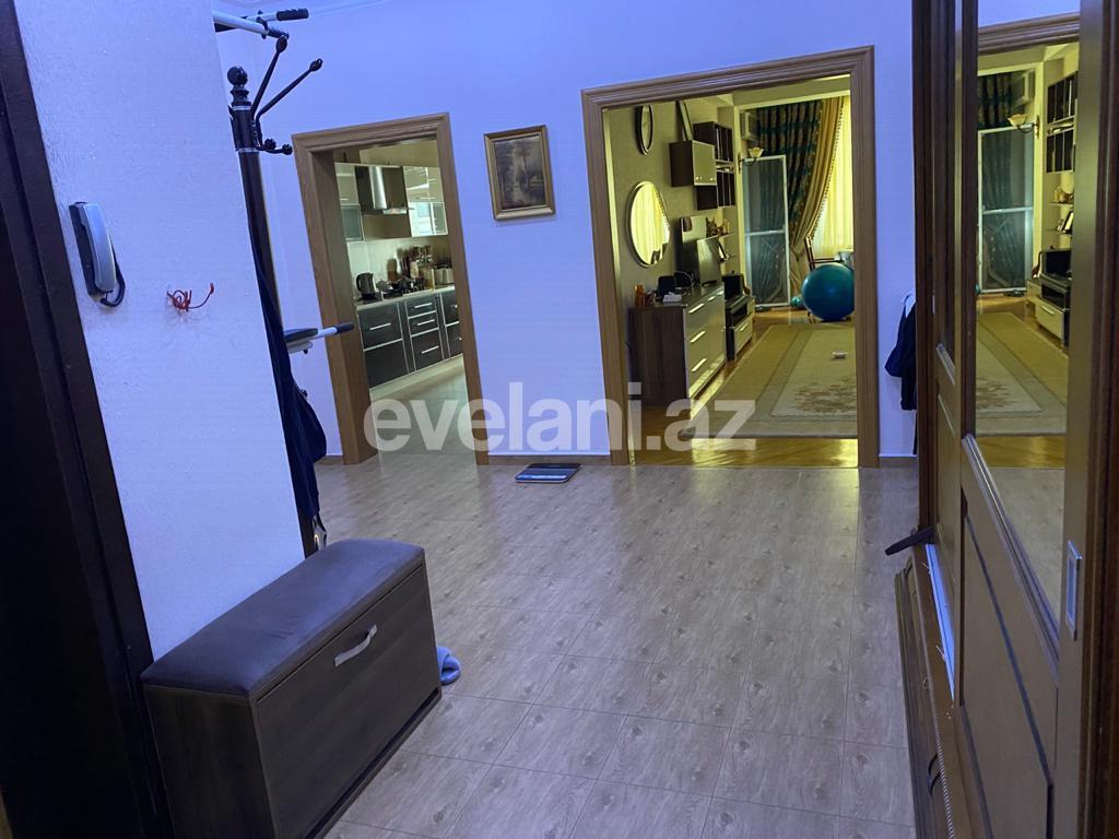 Satılır, yeni tikili, 2 otaqlı, 120 m², Nərimanov r.