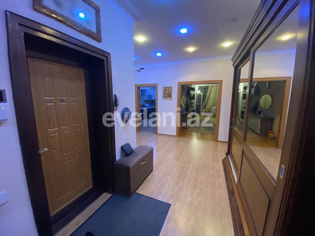 Satılır, yeni tikili, 2 otaqlı, 120 m², Nərimanov r.