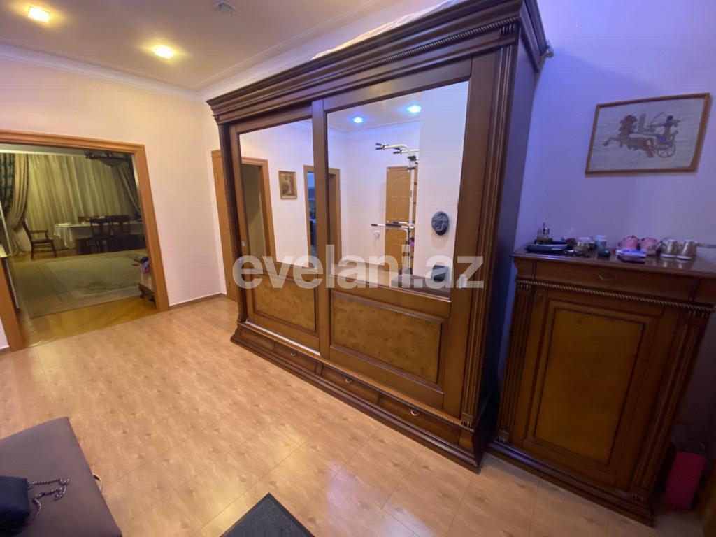 Satılır, yeni tikili, 2 otaqlı, 120 m², Nərimanov r.