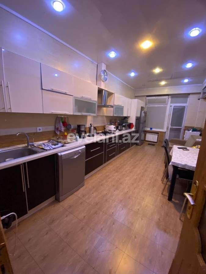 Satılır, yeni tikili, 2 otaqlı, 120 m², Nərimanov r.