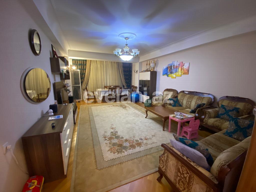 Satılır, yeni tikili, 2 otaqlı, 120 m², Nərimanov r.