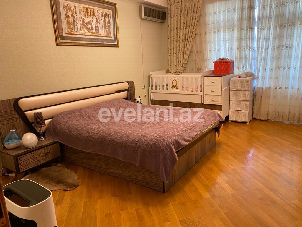 Satılır, yeni tikili, 2 otaqlı, 120 m², Nərimanov r.