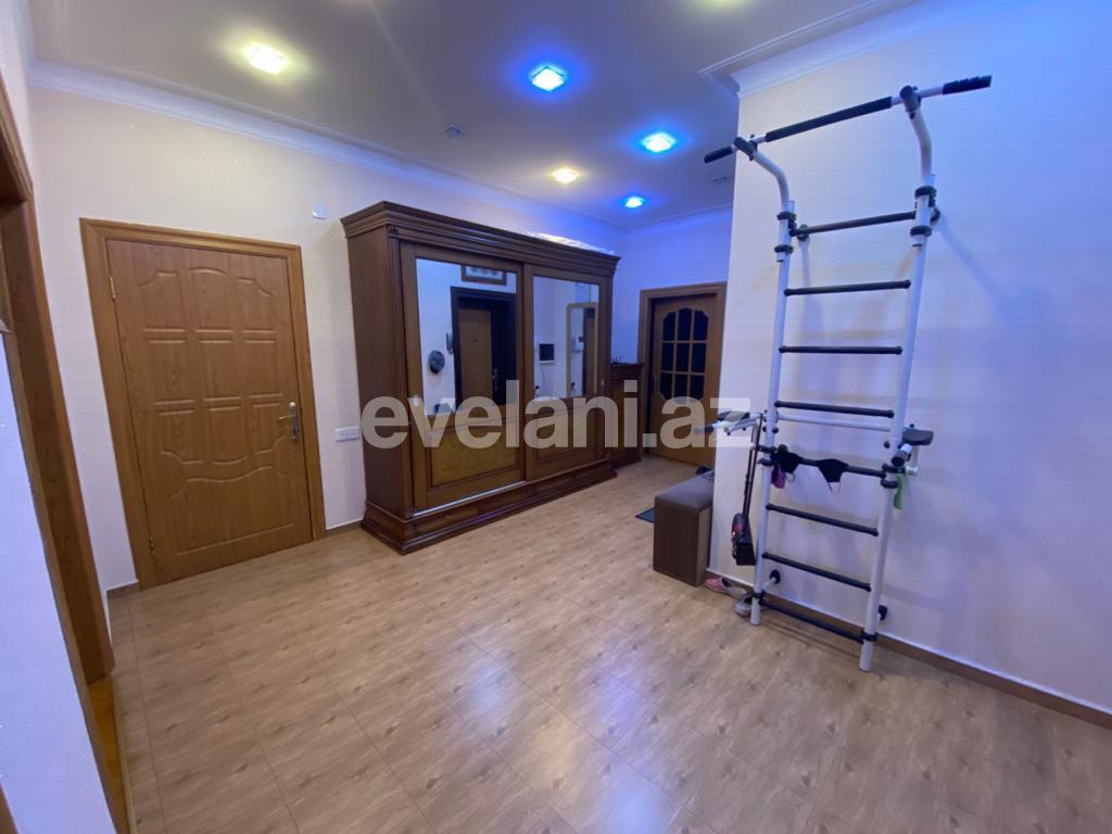 Satılır, yeni tikili, 2 otaqlı, 120 m², Nərimanov r.