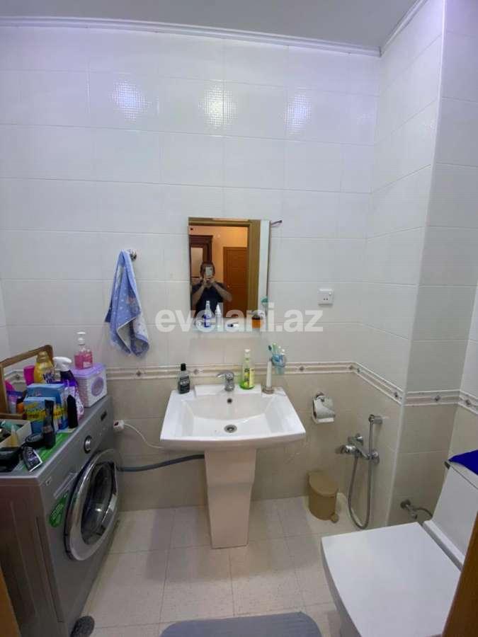Satılır, yeni tikili, 2 otaqlı, 120 m², Nərimanov r.