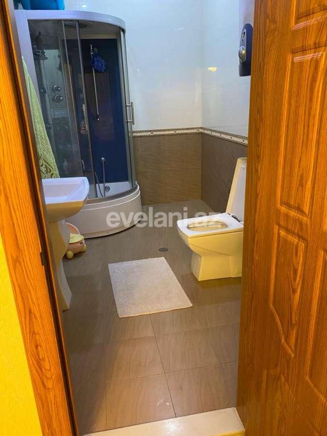 Satılır, yeni tikili, 2 otaqlı, 120 m², Nərimanov r.