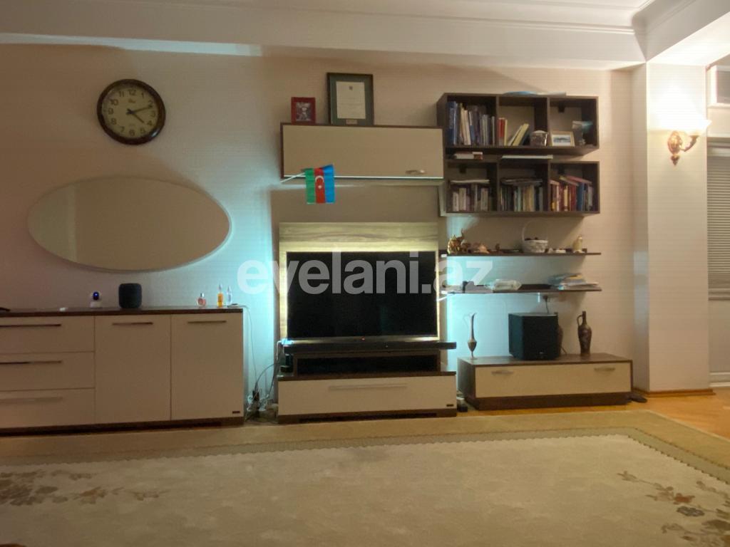 Satılır, yeni tikili, 2 otaqlı, 120 m², Nərimanov r.