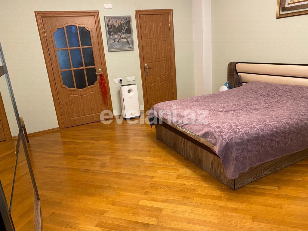 Satılır, yeni tikili, 2 otaqlı, 120 m², Nərimanov r.