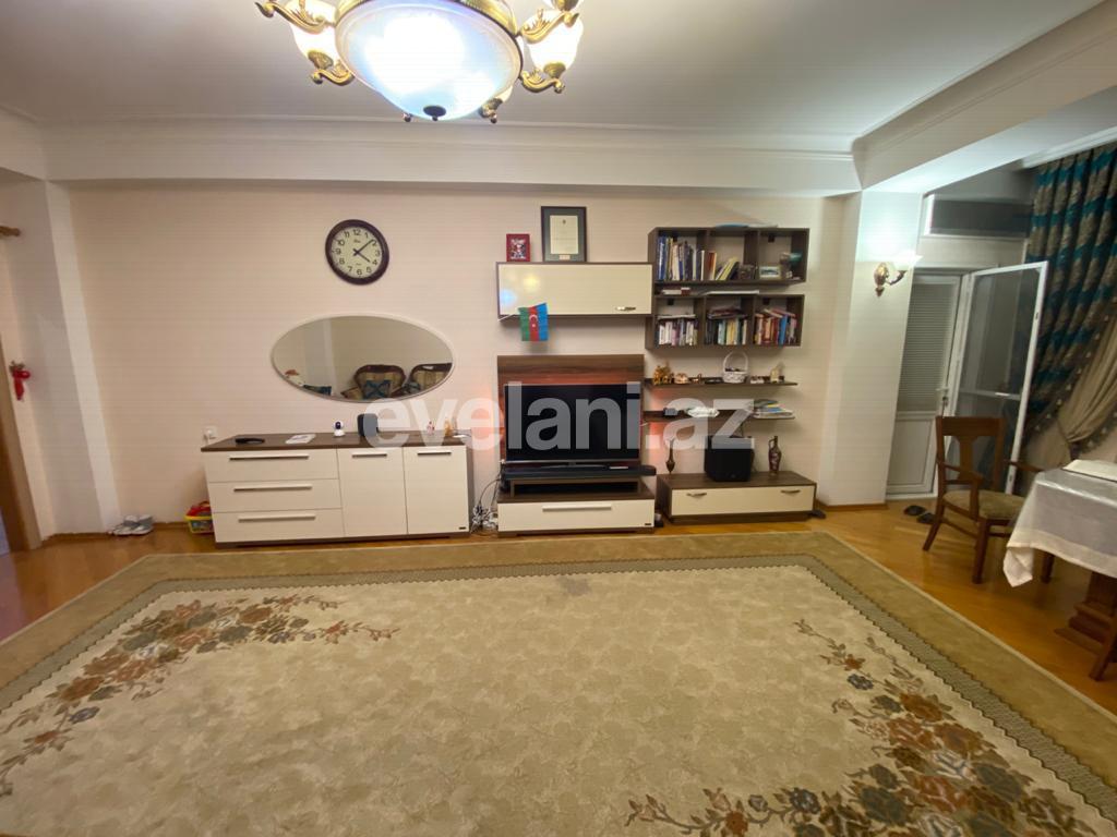 Satılır, yeni tikili, 2 otaqlı, 120 m², Nərimanov r.
