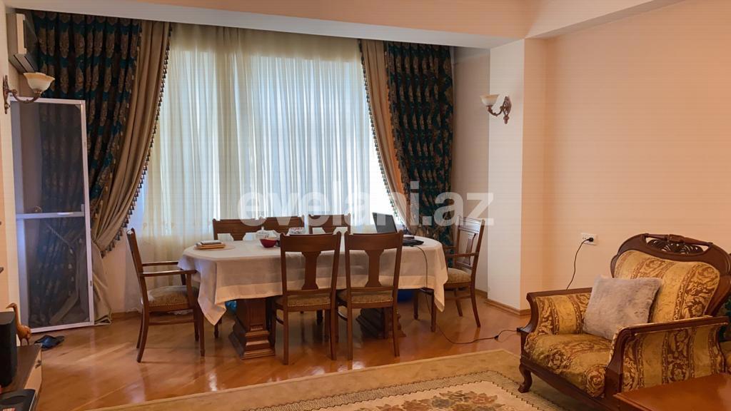 Satılır, yeni tikili, 2 otaqlı, 120 m², Nərimanov r.