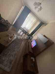 Kirayə verilir, yeni tikili, 2 otaqlı, 60 m², 20 yanvar m.