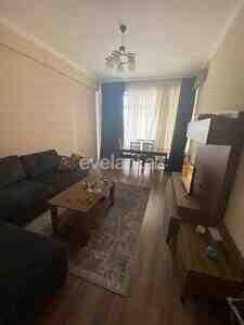 Kirayə verilir, yeni tikili, 2 otaqlı, 60 m², 20 yanvar m.