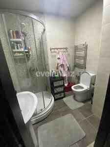 Kirayə verilir, yeni tikili, 2 otaqlı, 60 m², 20 yanvar m.