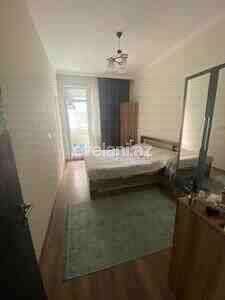 Kirayə verilir, yeni tikili, 2 otaqlı, 60 m², 20 yanvar m.