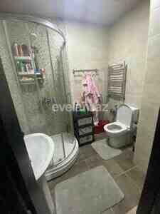 Kirayə verilir, yeni tikili, 2 otaqlı, 60 m², 20 yanvar m.