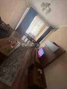 Kirayə verilir, yeni tikili, 2 otaqlı, 60 m², 20 yanvar m.