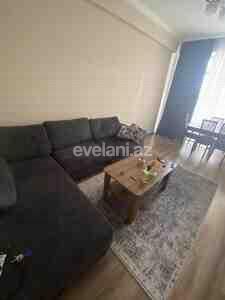 Kirayə verilir, yeni tikili, 2 otaqlı, 60 m², 20 yanvar m.