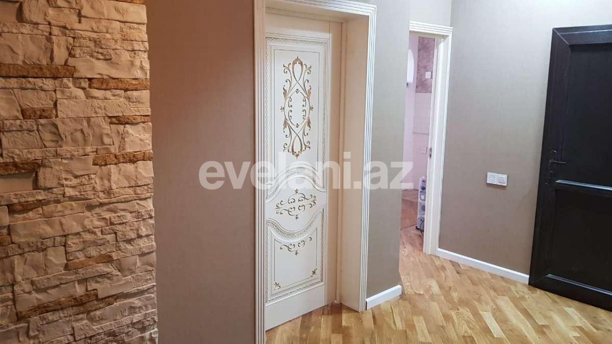 Sale, new building, 2 room, 67.5 m², Neftchilar m.