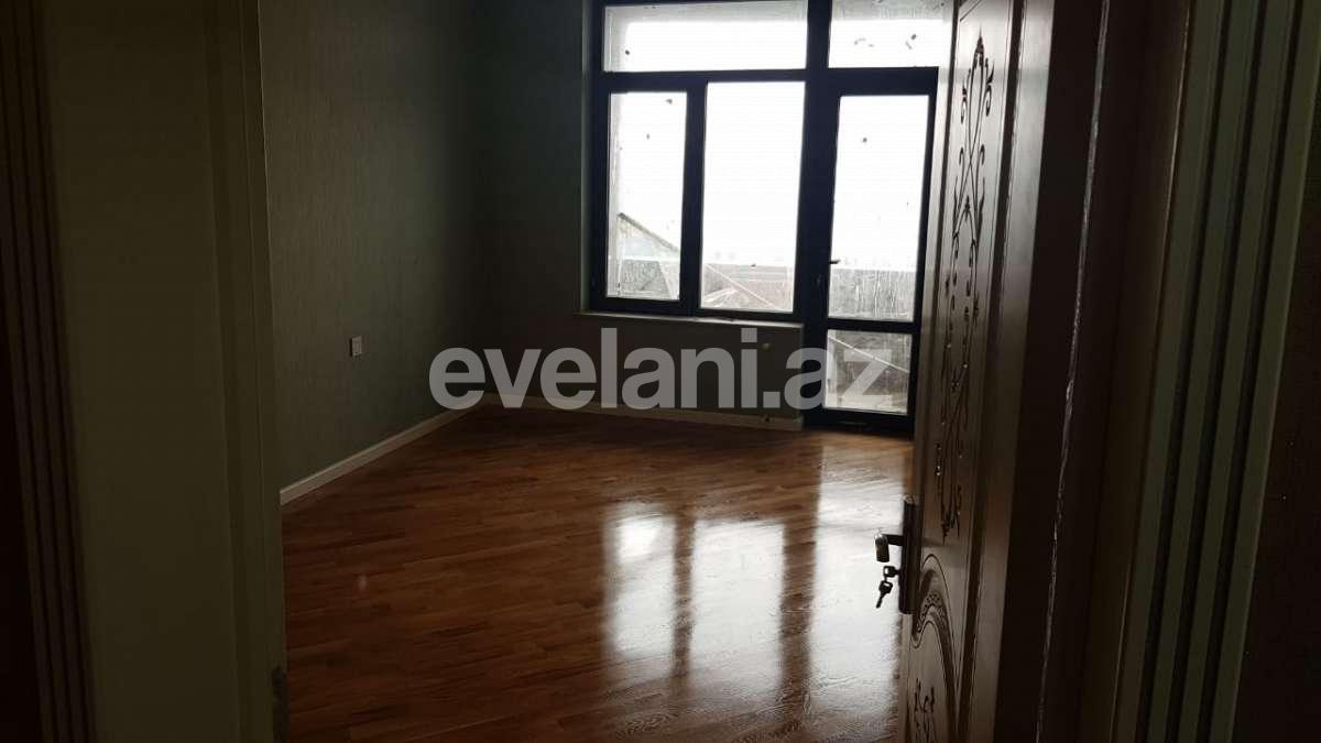 Sale, new building, 2 room, 67.5 m², Neftchilar m.