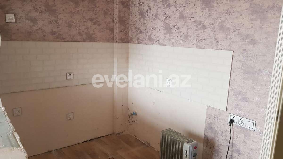 Sale, new building, 2 room, 67.5 m², Neftchilar m.
