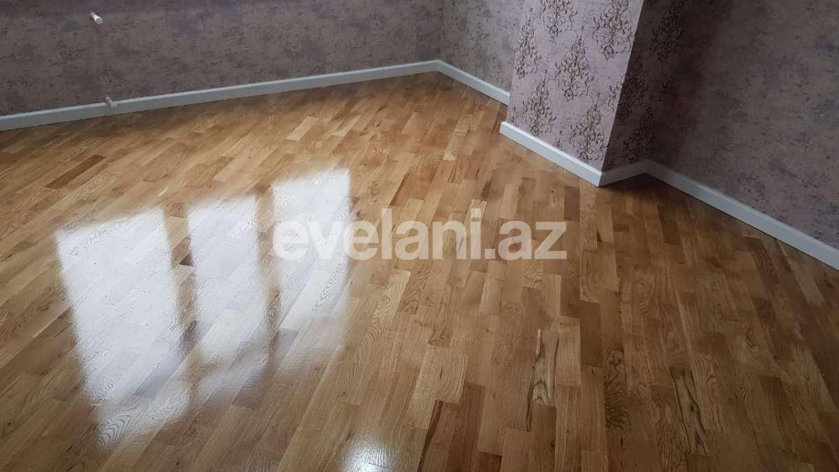 Sale, new building, 2 room, 67.5 m², Neftchilar m.