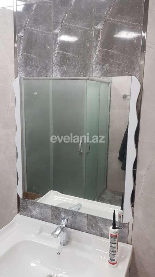 Sale, new building, 2 room, 67.5 m², Neftchilar m.