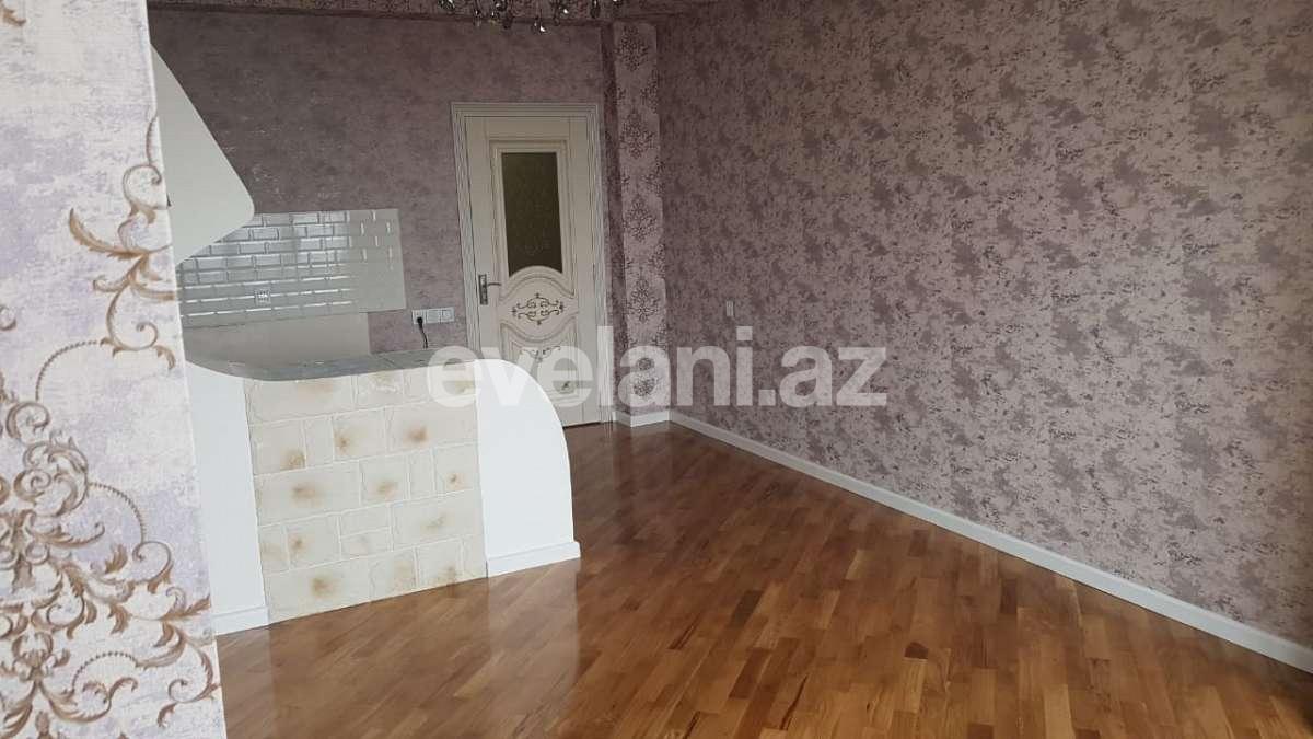 Sale, new building, 2 room, 67.5 m², Neftchilar m.
